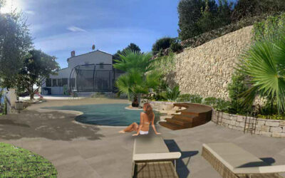 La Piscine Lagon